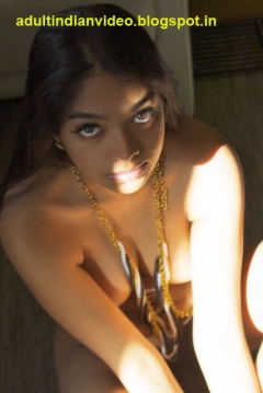 Sexy Desi Babe from CoChin - N