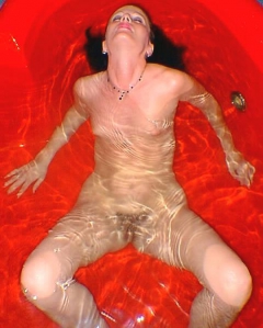 Bathroom Erotica 8 - N
