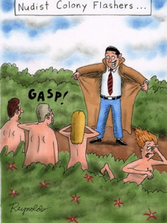 Funny And Hot Drawings 2 - N
