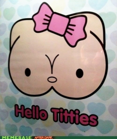Funny And Hot Drawings 3 - N