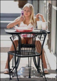 Nude Catering 11 - N