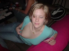 Public Boobs 10 - N