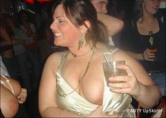 Show Your Boobs To Me 7 - N