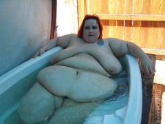 Fat Famous Female 7 - N