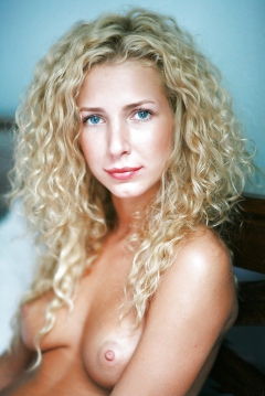 Blue Eyes 2 - N