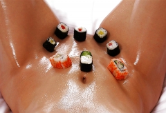 How femals eat 1a - N