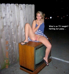 Fun Fear and Females 16 - N