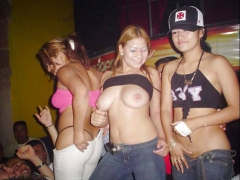 Show Your Boobs To Me 9 - N