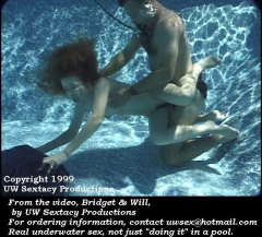 Underwater beauties 6 - N
