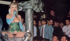 porn myth La Cicciolina Ilona Staller 3 - N