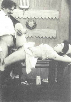 Antique Babes in Action 4 - N