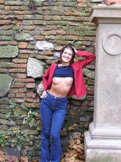Show Your Boobs To Me 11 - N