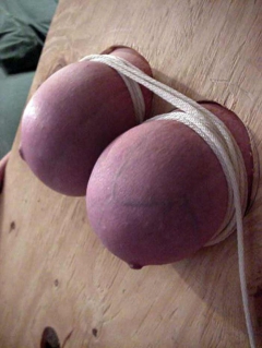 Rud's Titties Alert 2 - N