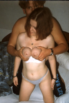 I Grope That Gril 1 - N