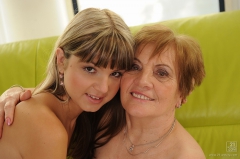 Old and young! A - N