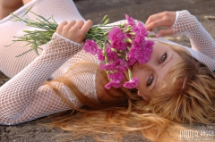 Lovely Mermaid - N