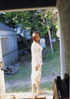 Hana Bi - N