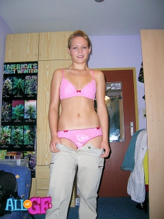 My exgirlfriend private home - N