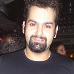Grigo`s avatar