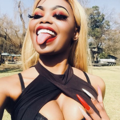 EbonyFavliveXXX`s avatar