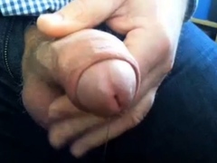 Mature Webcam Masturbation