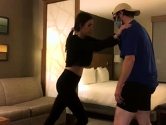 Onlyballkicking - Flip Flop Ballbusting