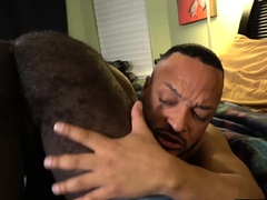 Horny Gay Drilled By Huge Dick