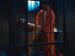 Prison Nightmare - Huge XL Monster Cock Anal