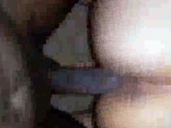 Amateur wife fuck black stud on bed so rough nn