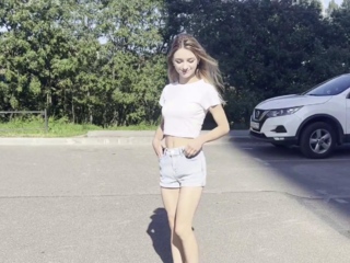 Under the heels - Heels On The Sidewalk