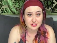 Elizabeth Fields - Big Old Man Dick Steals Your Gf