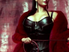 LISTEN TO MY VOICE AND BEG ME TO TALE TOTAL CONTROL OVER