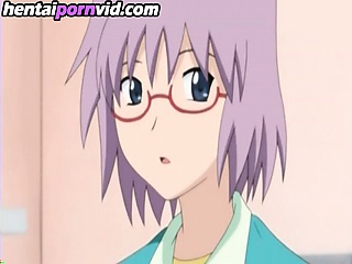 Hentai Cosplay Sex Machine 1of2