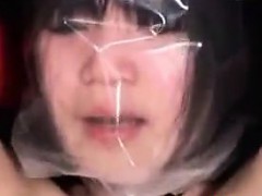 plastic-bag-over-this-japanese-girls-head