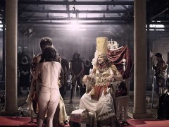 Kate Moran - Goltzius and the Pelican Company