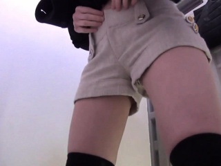 Kinky japanese pissing