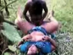 Indian outdoor sex