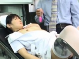 Breasty nurses from japan outstanding scenes of gang bang