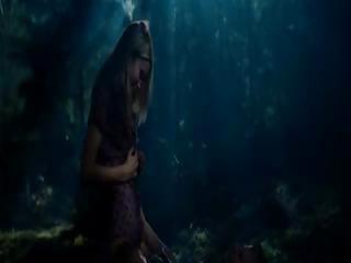 Anna Hutchison - The Cabin In The Woods