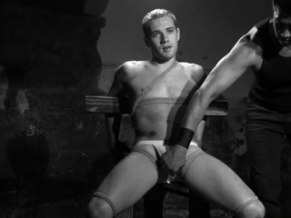 Big cock gay fetish with cumshot