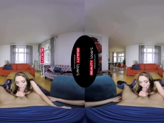 RealityLovers VR - Fuck my Ass you Prick