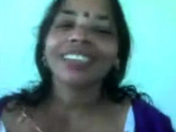 indian mallu aunty