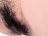 Hairy pussy asians piss and get watched