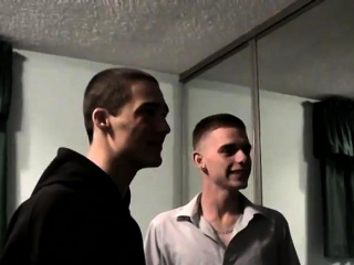 Polish gay twinks spanked videos and young truck driver