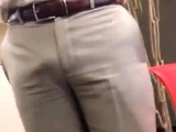 Str8 boss bulge