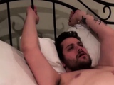 BEARFILMS Bears TJ Brown and Clif London Anal Drilling