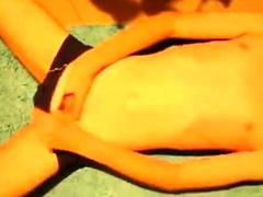 jerking-and-cumming