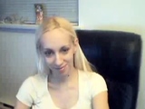 Apregnant with big boobs, brown areolas at webcam (MrNo)