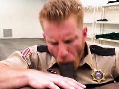 Gay big hairy trucker cock porn Body Cavity Search