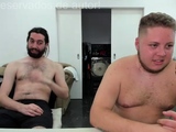 European twinks inside sexy gay hardcore fuck